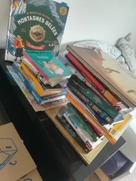 Livres