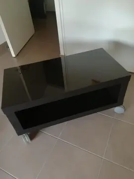 Table basse