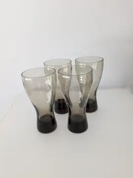 4 verres