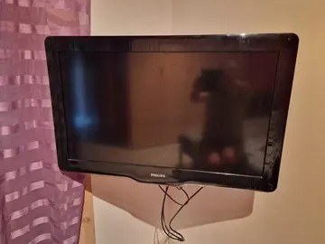 tv télé Philips