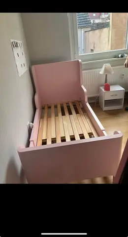 lit amovible IKEA