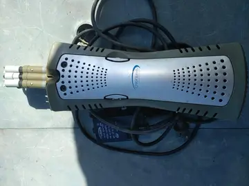 Electrolyseur