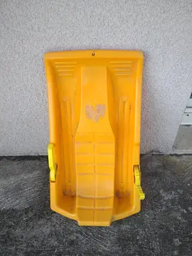 Luge