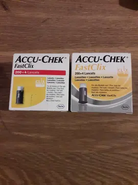 Aiguilles pour injecteur