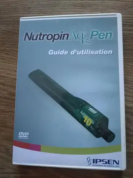 Guide utilisateur injecteur