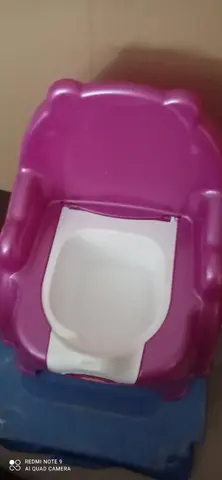 pot bébé
