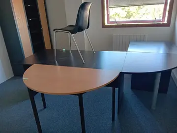 Donne mobilier bureau professionnel