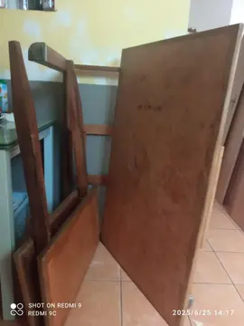 Table de cuisine