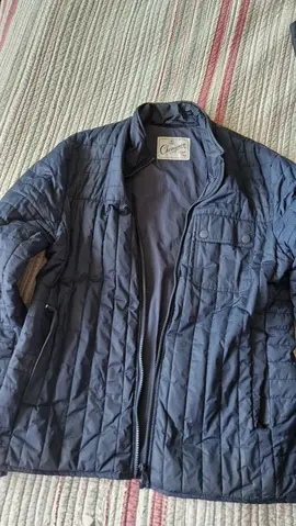 Blousons et doudoune homme