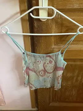 Top transparent S