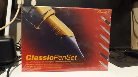 ClassicPenSet