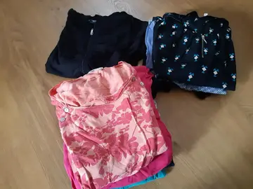 hauts de grossesse et allaitement