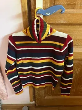 Pull S