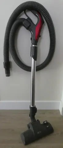 Manche et tuyau pour aspirateur LG