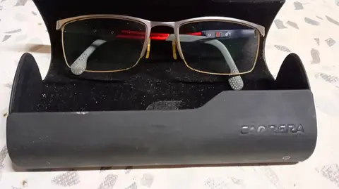 Monture de lunettes