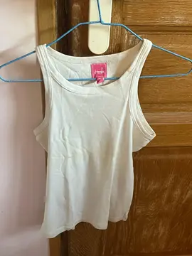 T-shirt sans manche S