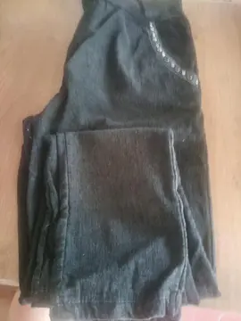 pantalon femme