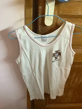 T-shirt sans manche S