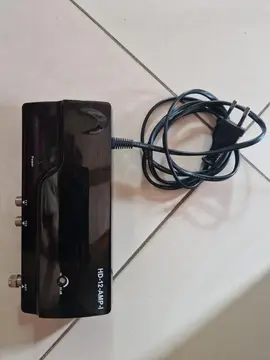 amplificateur tv