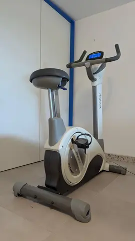 vélo d'appartement Heubozen 2.0