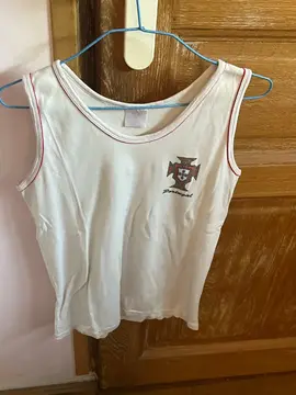 T-shirt sans manche S