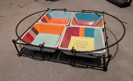 plateau apero