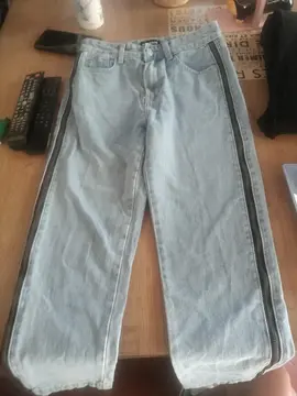 jeans femme