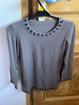 Pull léger S