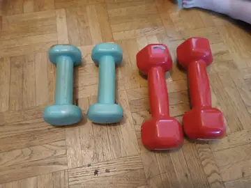 poids 1kg et 2kg