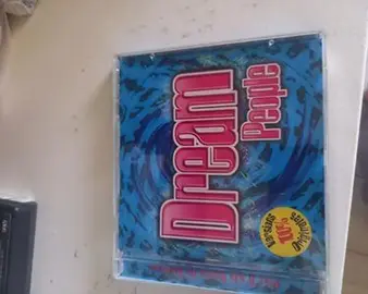 CD dream people bon etat