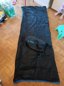 sac de couchage