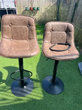 chaise haut