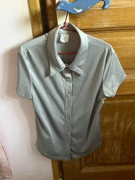 Chemise sans manche S