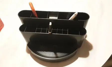Super "pot" à crayons / stylos