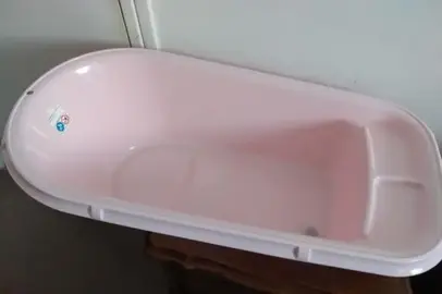baignoire bébé xxl