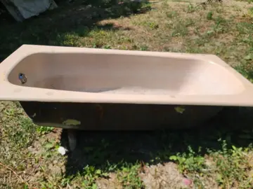 baignoire