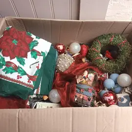 decorations de noel