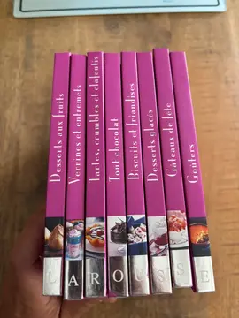 la petite bibliothèque patisserie