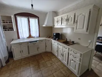 Cuisine Lapeyre Blanch