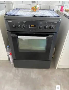 cuisinière