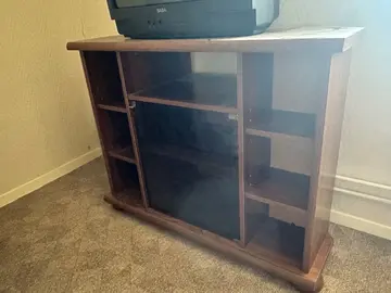 meuble télévision