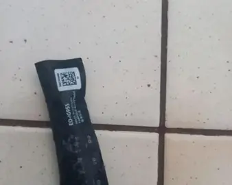 Lot embout de écouteur noir neuf sais pour comme sur la photo