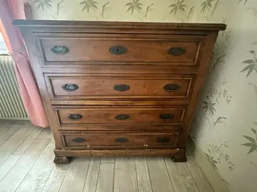 commode