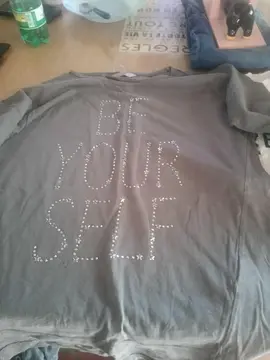 tee-shirt enfant