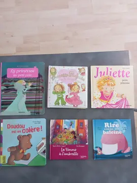 livres