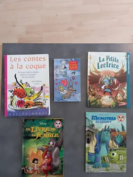 livres
