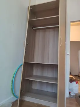 armoire haute/penderie