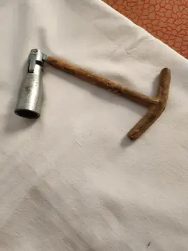clé a bougie