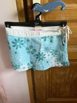 Short S