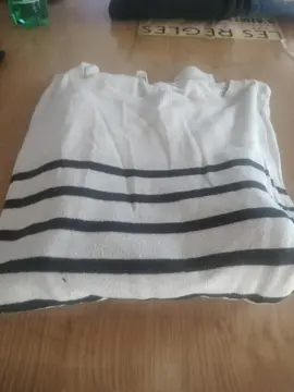 pull femme